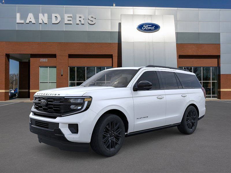 2025 FORD Expedition