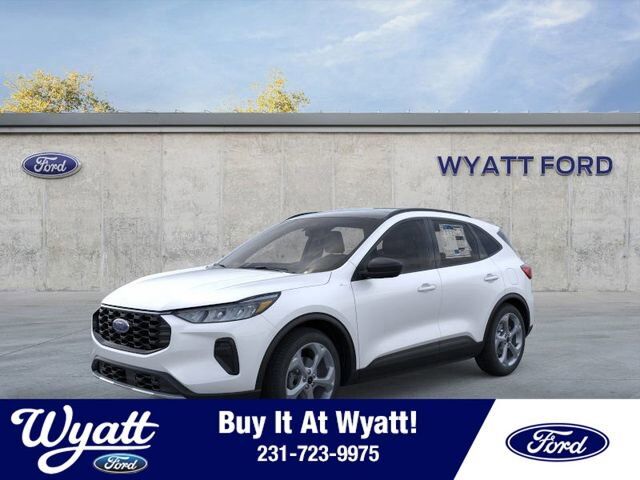 2026 FORD Escape
