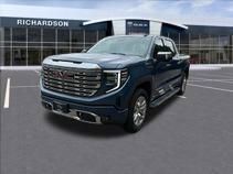 2024 GMC Sierra