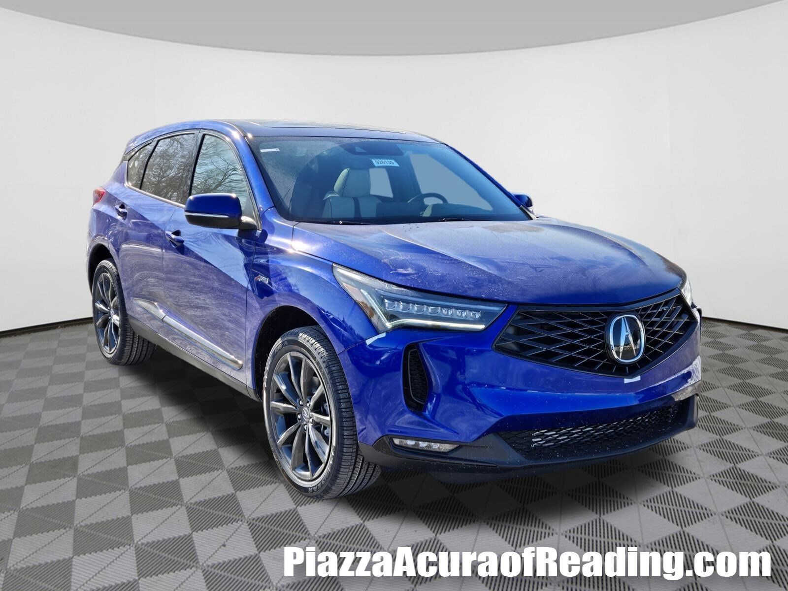 2026 ACURA RDX