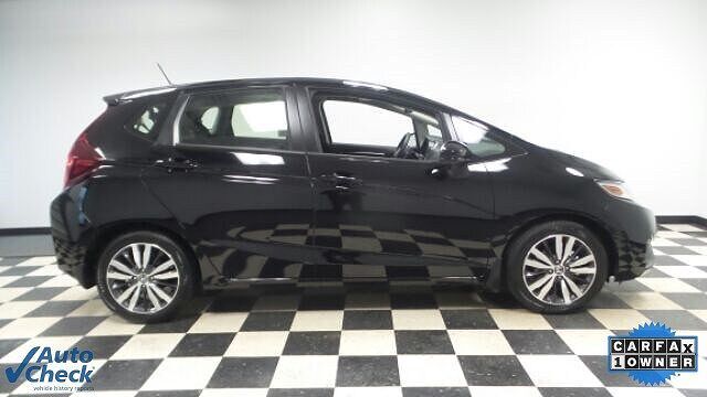 2016 HONDA Fit