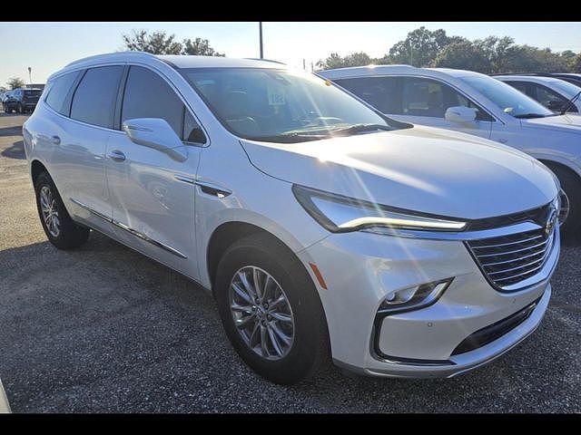 2024 BUICK Enclave
