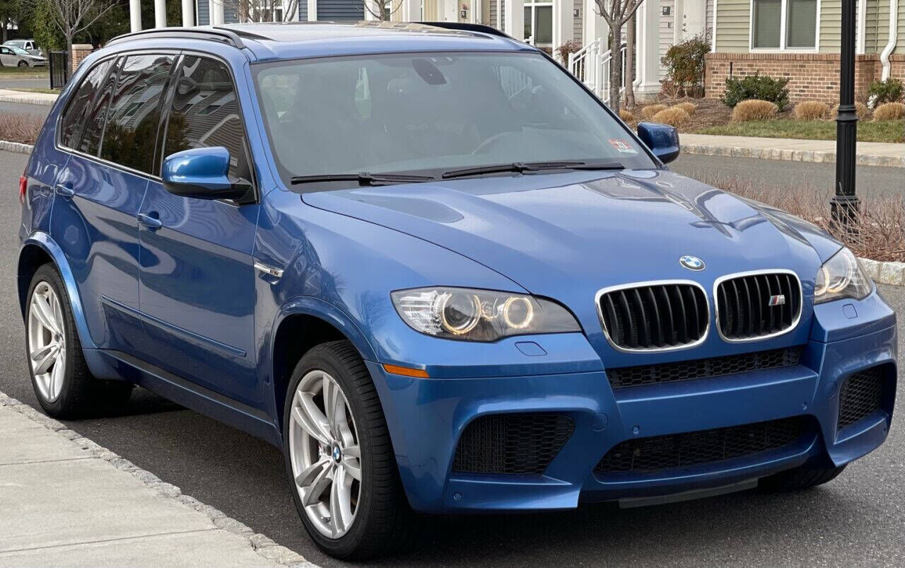 2011 BMW X5