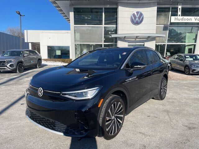 2023 VOLKSWAGEN ID.4