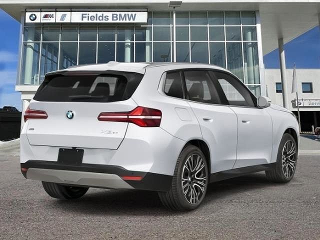 2026 BMW X3