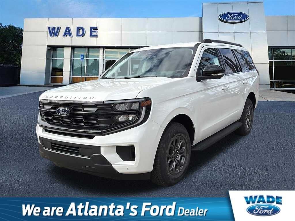 2026 FORD Expedition