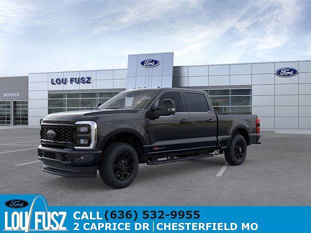 2026 FORD F-350