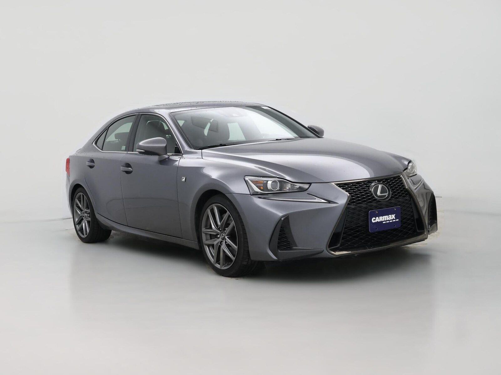 2017 LEXUS IS