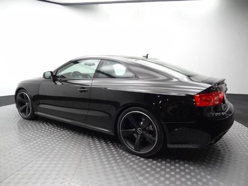2015 Audi RS5
