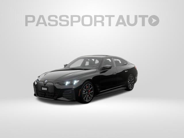 2026 BMW i4