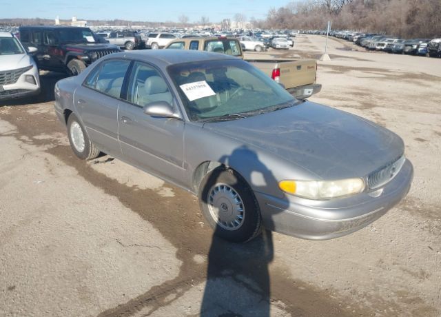 1999 BUICK Century