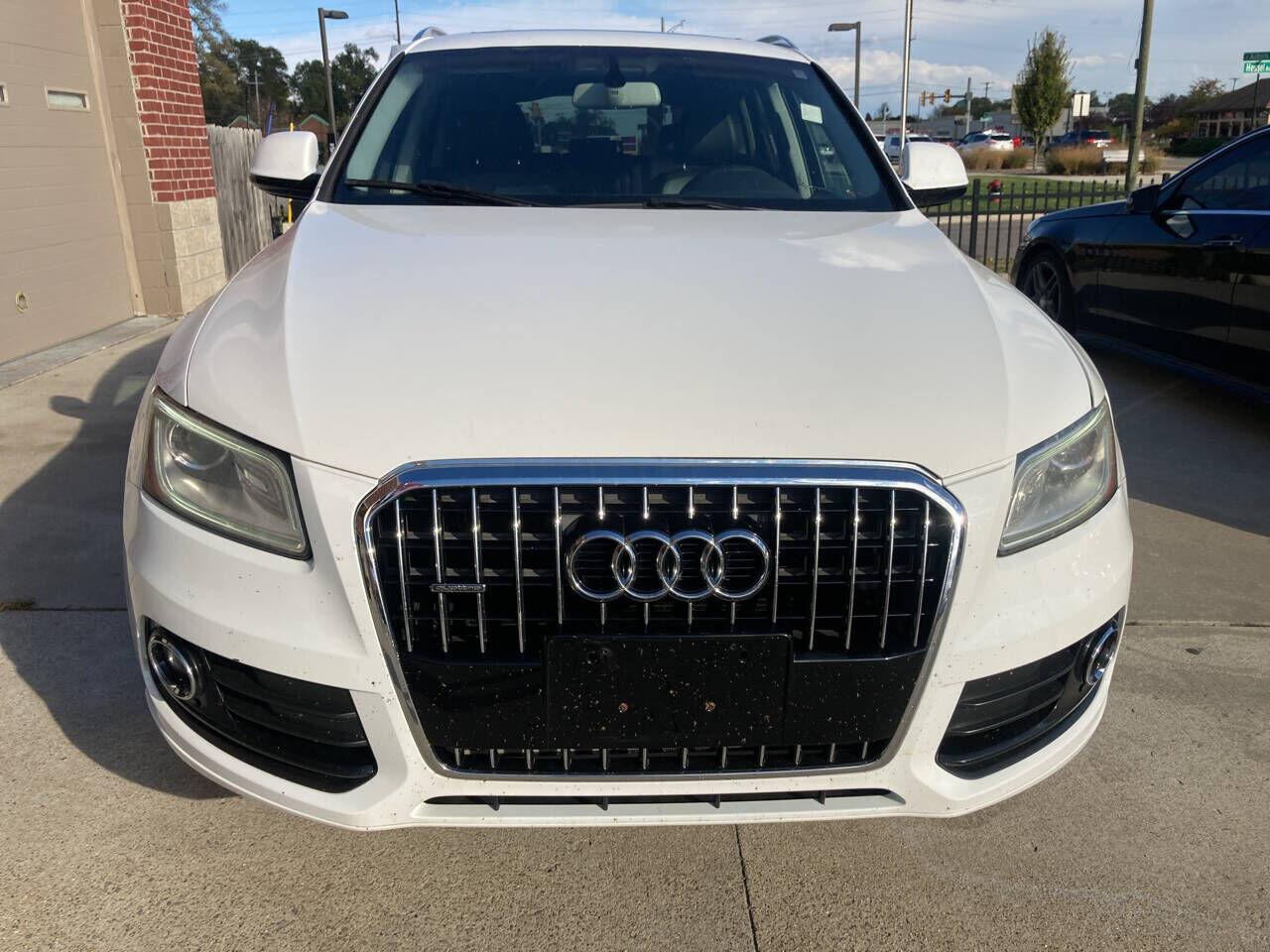 2015 Audi Q5