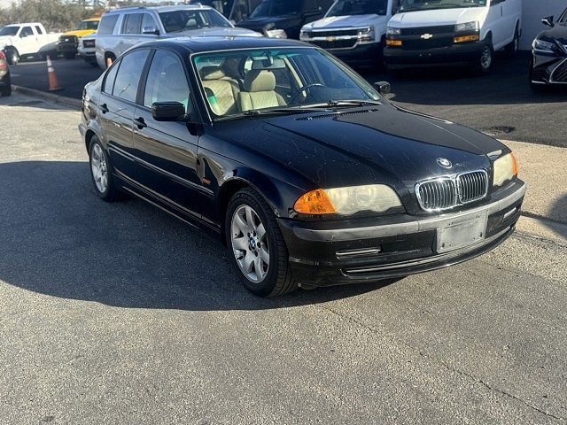 1999 BMW 3 Series