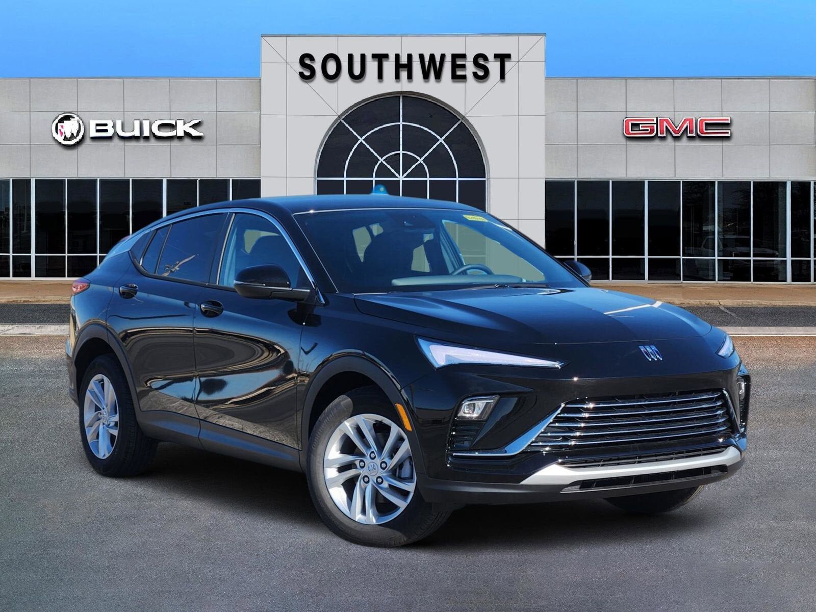 2026 BUICK Envista