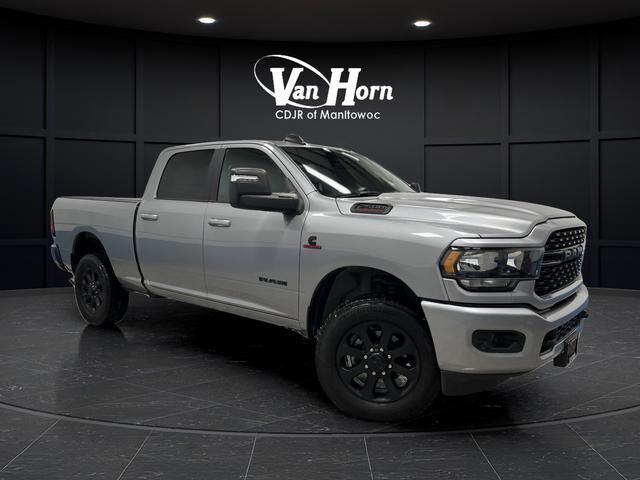 2023 RAM 2500
