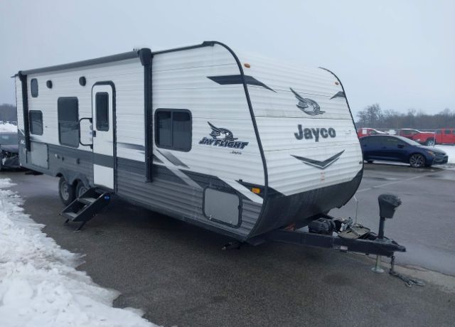 2022 JAYCO Jayco