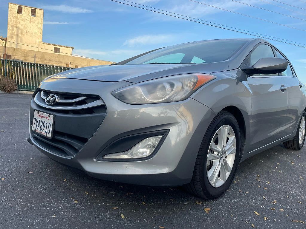 2015 HYUNDAI Elantra