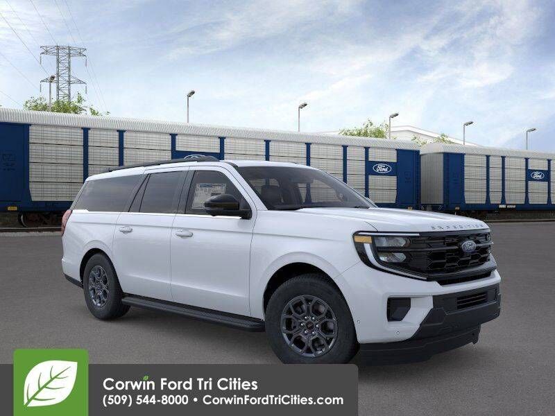 2026 FORD Expedition