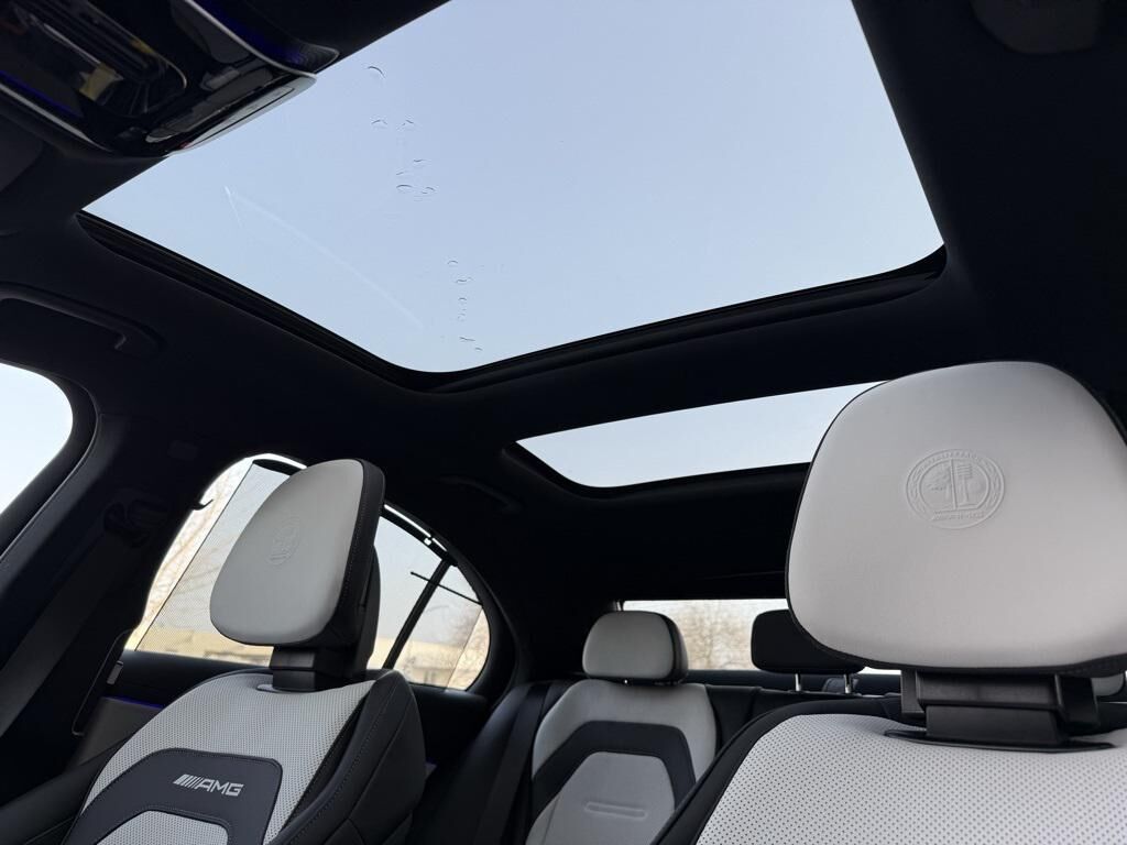 2026 Mercedes-Benz E-Class