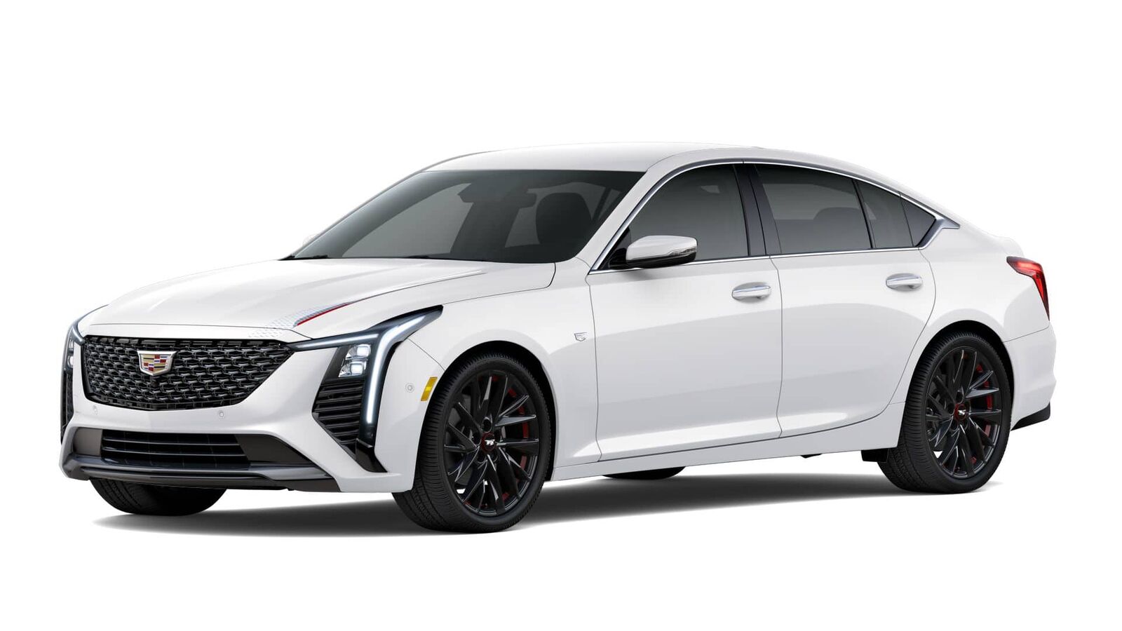2026 CADILLAC CT5