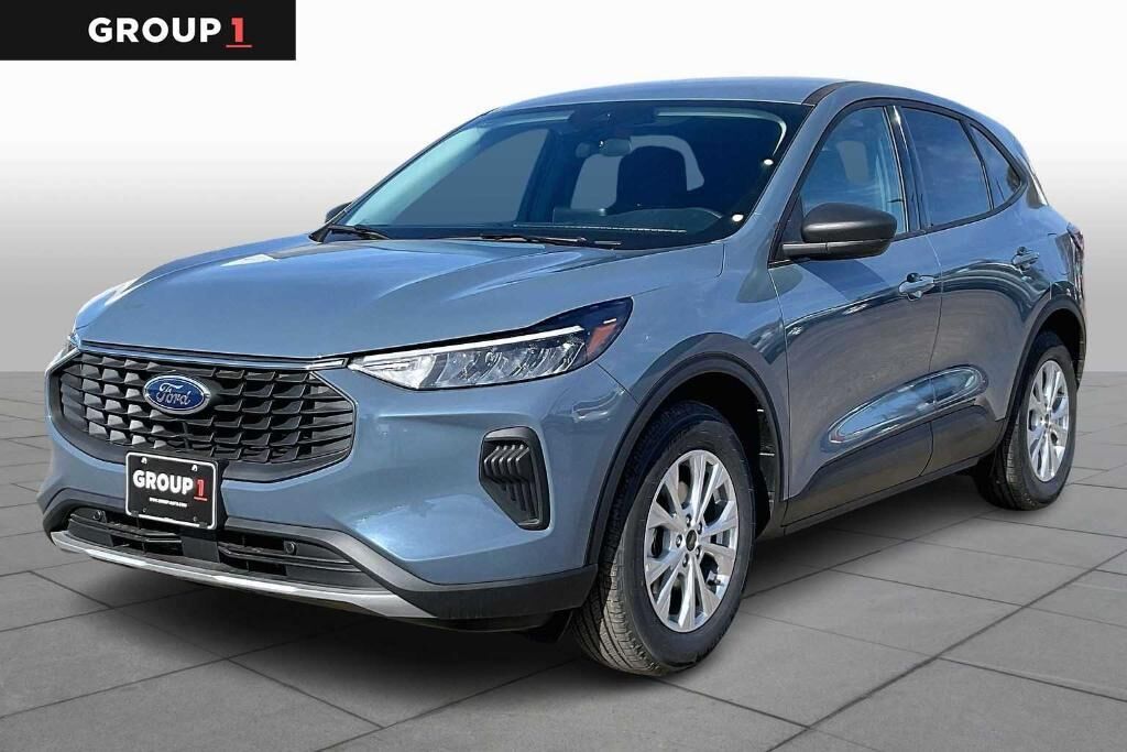 2026 FORD Escape