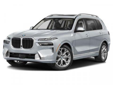 2026 BMW X7