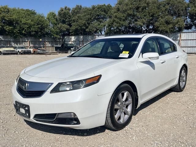 Acura TL