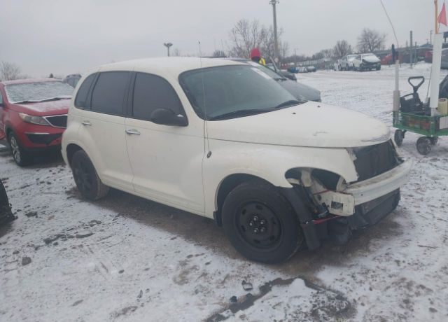 2008 CHRYSLER PT Cruiser