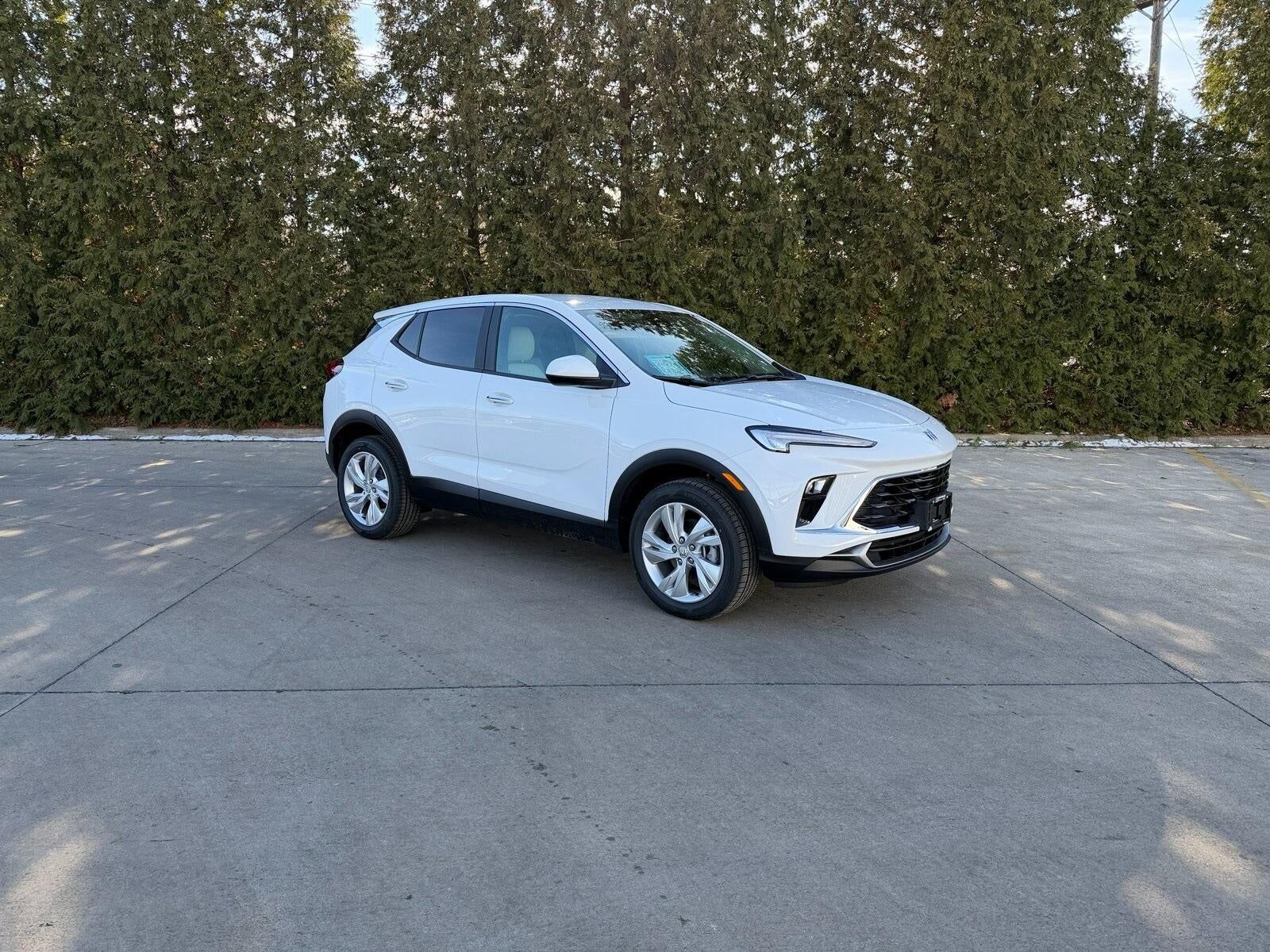 2026 BUICK Encore GX