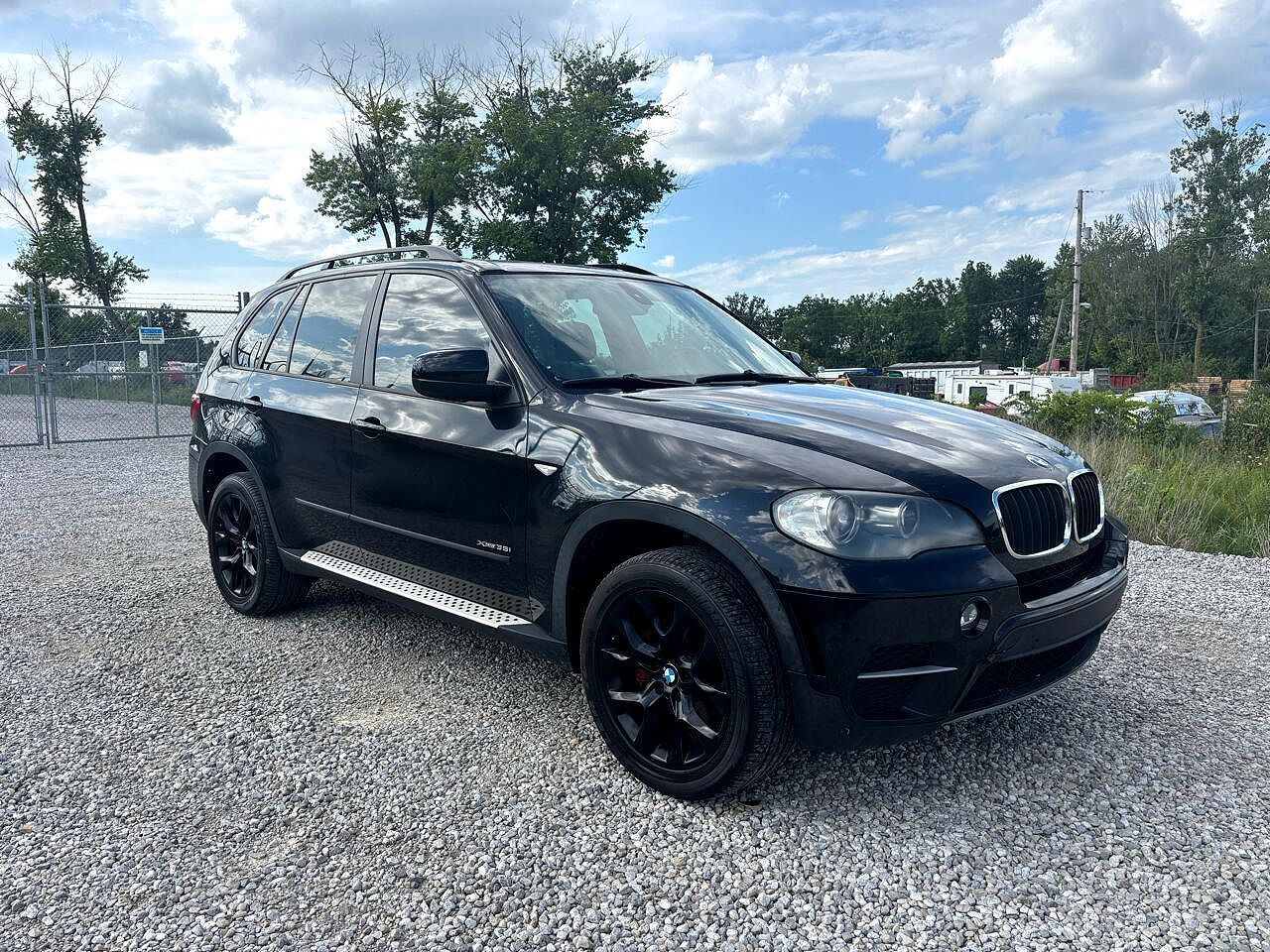 2011 BMW X5