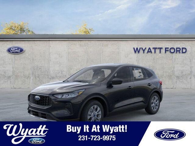 2026 FORD Escape