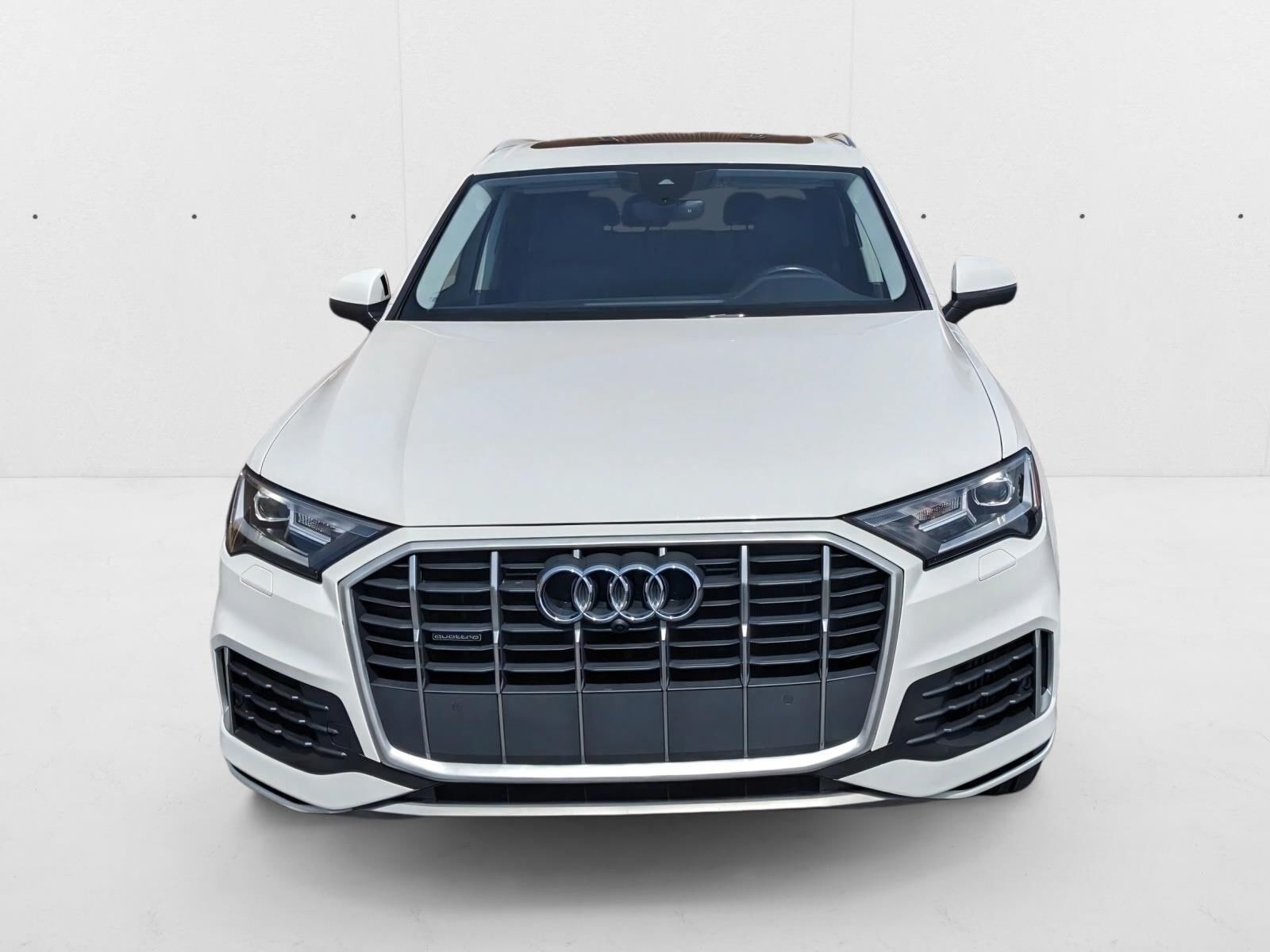 2022 Audi Q7