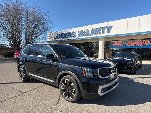 2024 KIA Telluride