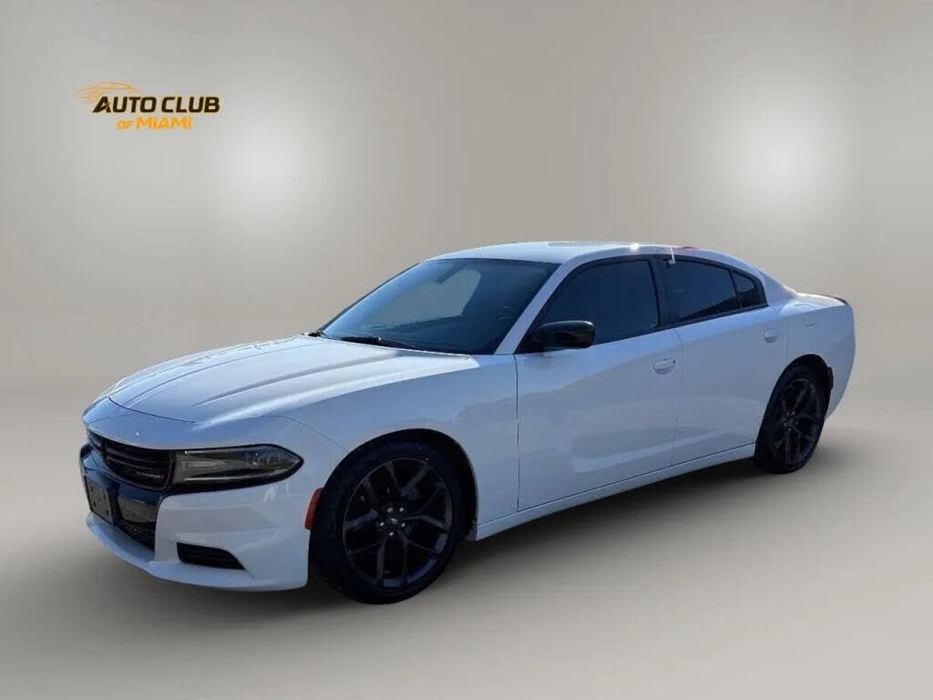 2022 DODGE Charger