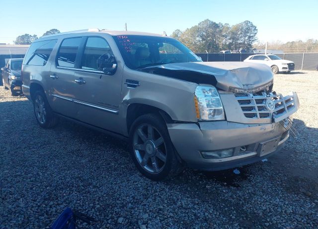 2011 CADILLAC Escalade