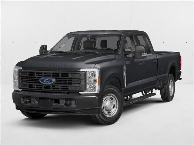 2026 FORD F-250