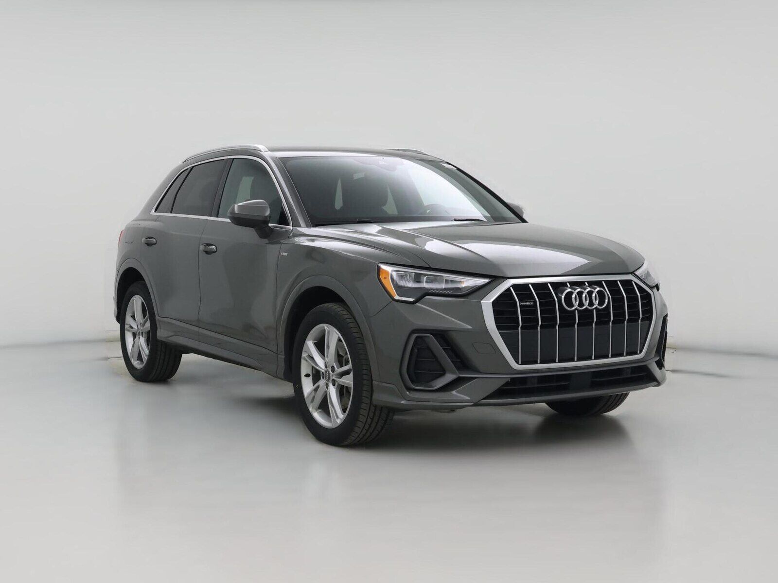 2020 AUDI Q3