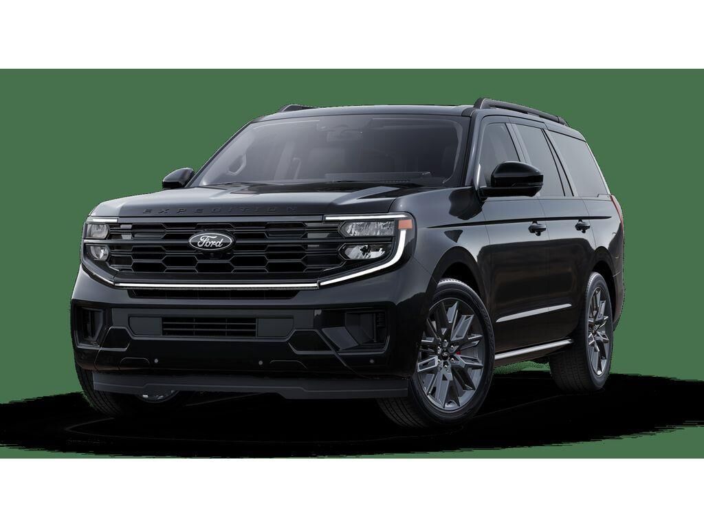 2025 FORD Expedition