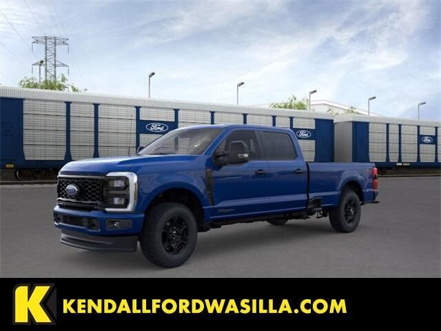 2026 FORD F-350
