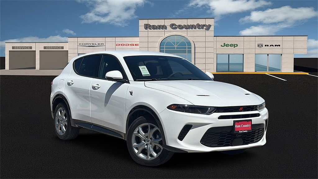 2024 DODGE HORNET