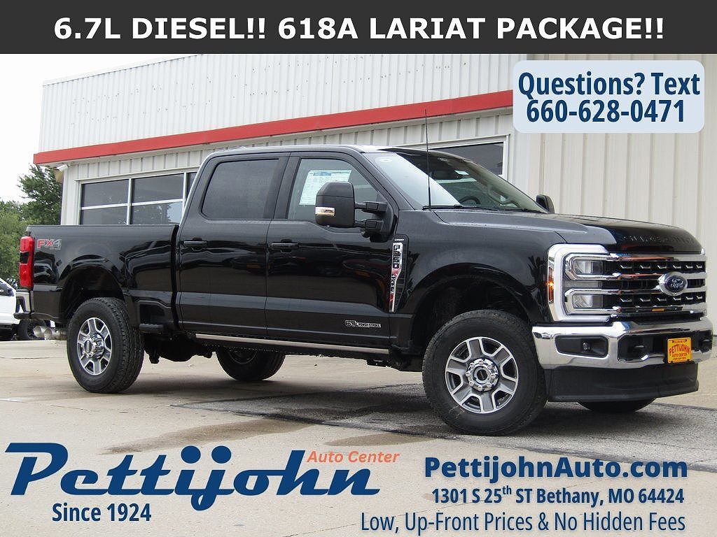 2026 FORD F-350