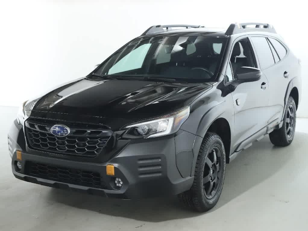 2023 SUBARU Outback