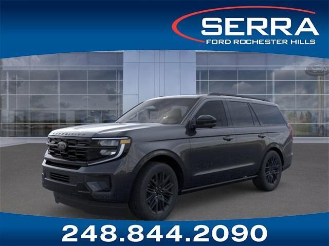 2026 FORD Expedition