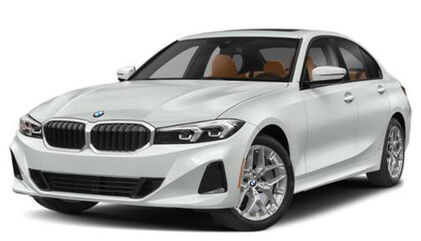 2026 BMW 3 Series