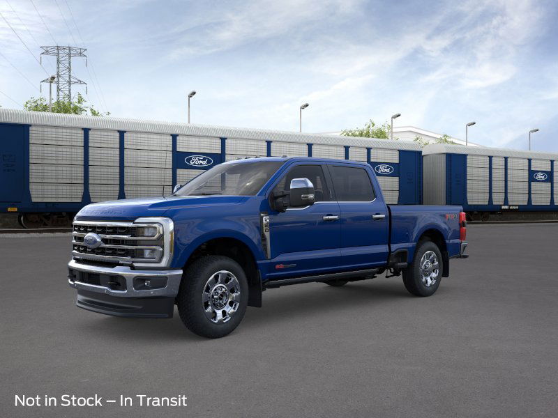 2026 FORD F-350
