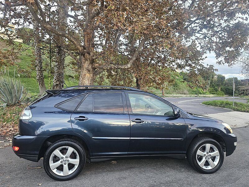 2005 LEXUS RX