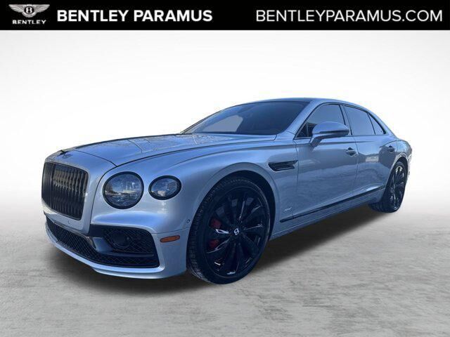 2022 BENTLEY Flying Spur