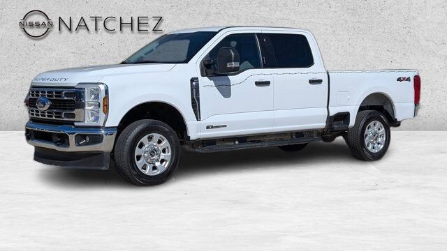 2024 FORD F-250