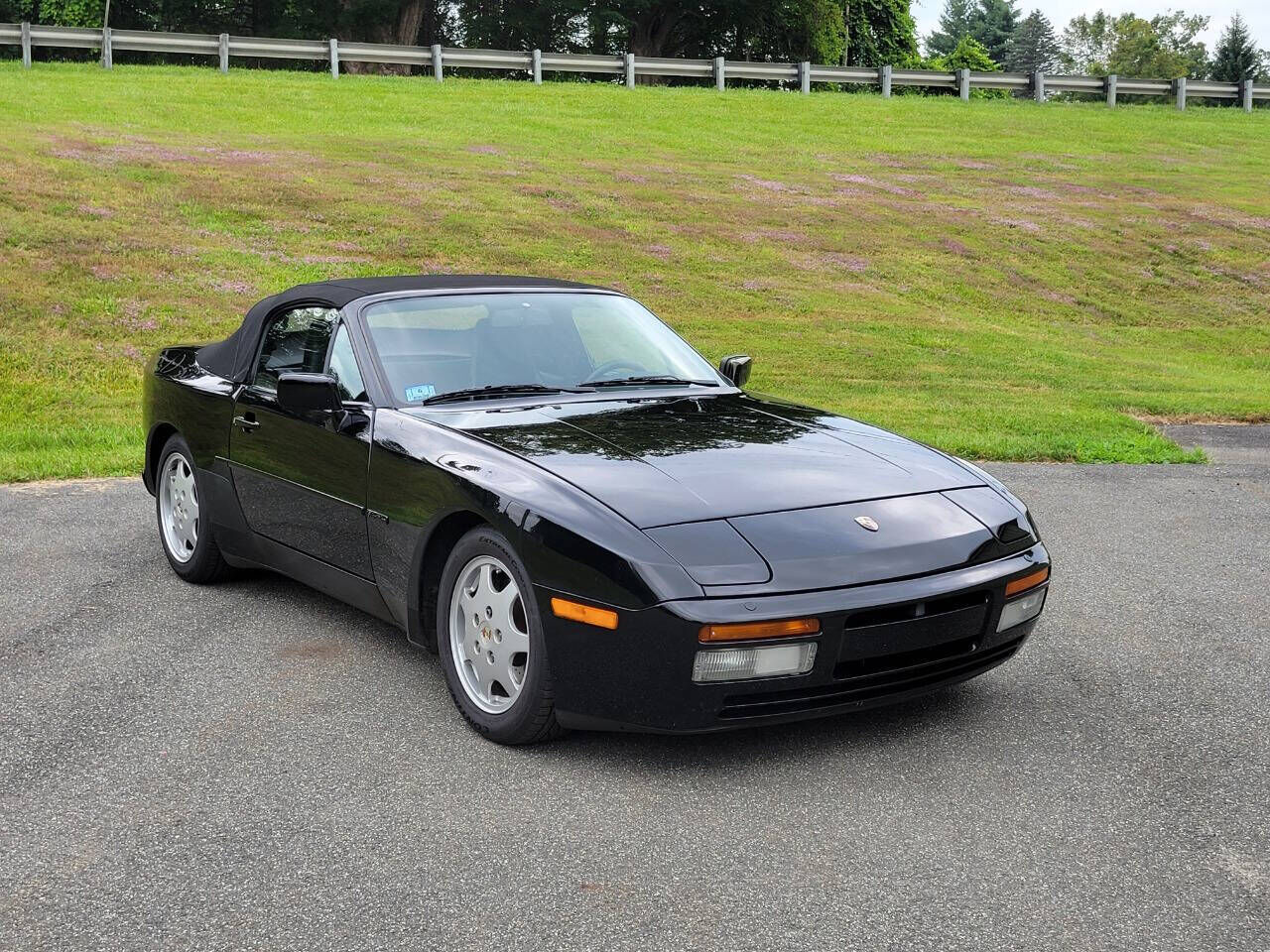 1990 PORSCHE 944