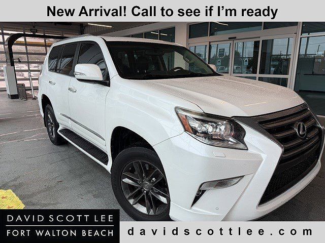 2016 LEXUS GX